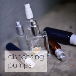 Dispensing Pumps